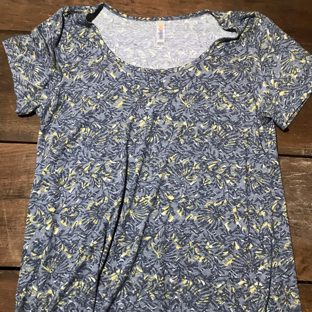 Lularoe Classic T